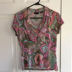 Women’s New York & Company Shirt